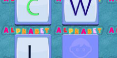 Alphabet Memory