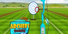 Archery Training