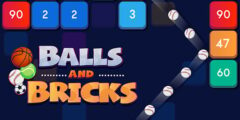 Balls and Bricks