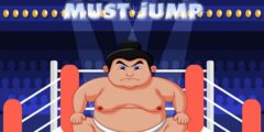 Big Sumo Must Jump