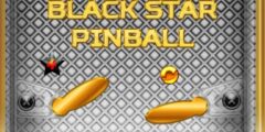 Black Star Pinball