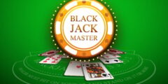 Blackjack Master