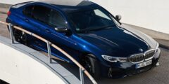 BMW M340i xDrive Puzzle