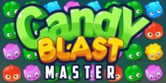 Candy Blast Master