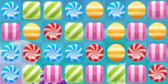 Candy Rush