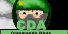 Commando Days Adventures 2