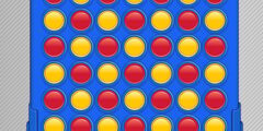 Connect 4 Multiplayer