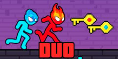 Duo Water and Fire