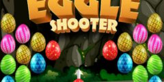 Eggle Shooter Mobile