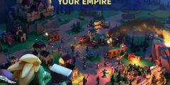 Empire.io – Build and Defend your Kingdoms