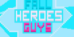 Fall Heroes Guys 2