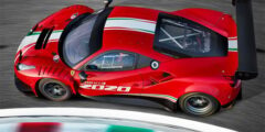 Ferrari 488 GT3 Evo Puzzle – GM