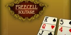 Freecell Solitaire