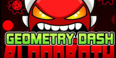 Geometry Dash Bloodbath