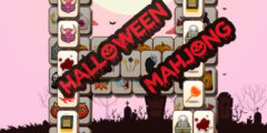 Halloween Mahjongs 2019