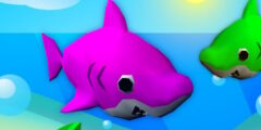 HappySharks.io