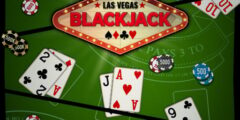 Las Vegas Blackjack