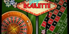 Las Vegas Roulette