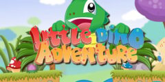 Little Dino Adventure