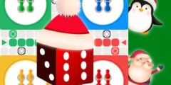 Ludo Online Xmas