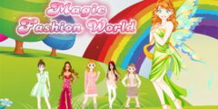 Magic Fashion World