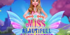 Miss Beautiful Fairy Contest