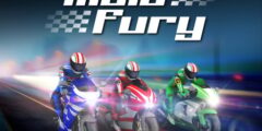 Moto Fury