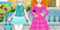 Princesses – Doll Fantasy