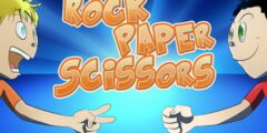 Rock Paper Scissors