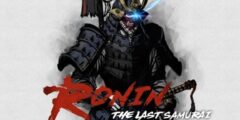 Ronin: The Last Samurai‏