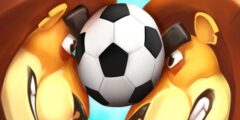 Rumble Stars Football  – Online Soccer Game