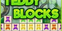 Teddy Blocks