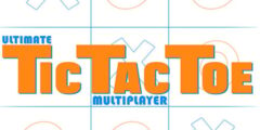 Tic Tac Toe Multiplayer