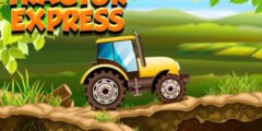 Tractor Express