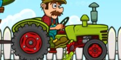 Tractor Mania