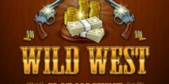 Wild West Slot Machine